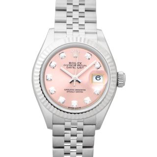 Rolex Lady Datejust 279174-0003