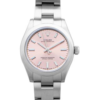 Rolex Oyster Perpetual 277200-0004