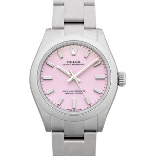 Rolex Oyster Perpetual 277200-0009