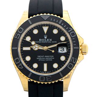 Rolex Yacht Master 226658