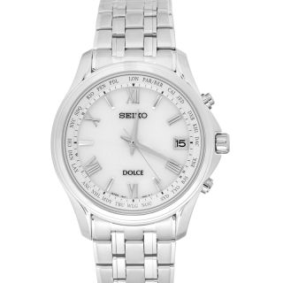 Seiko Dolce & Exceline SADZ201