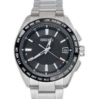 SAGA197 Seiko Brightz