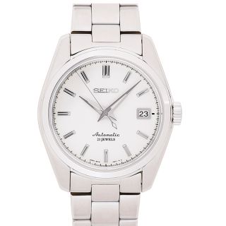 Seiko Mechanical SARB035