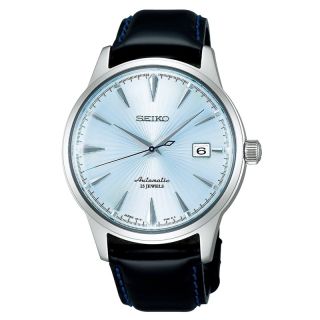 Seiko Mechanical SARB065