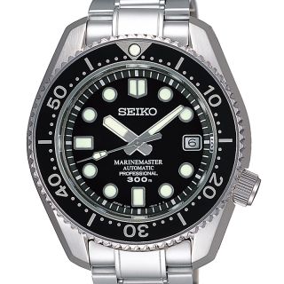 SBDC061 Seiko Prospex