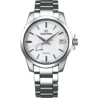 Grand Seiko 9R Spring Drive SBGA225