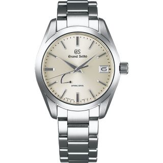 Grand Seiko 9R Spring Drive SBGA283