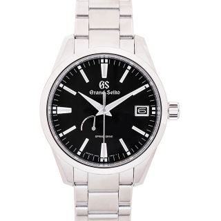 Grand Seiko 9R Spring Drive SBGA301
