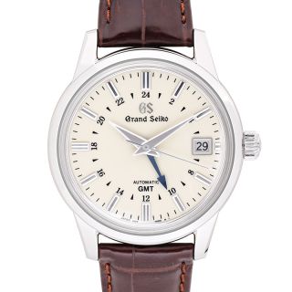 Grand Seiko 9S Mechanical SBGM221