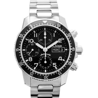 Sinn Instrument Chronographs 103.0614-Solid-2LSS