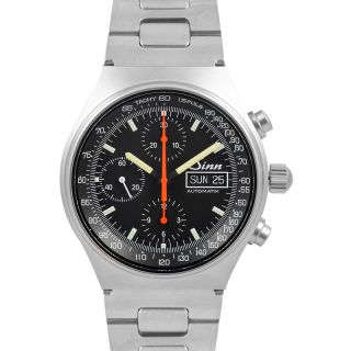 Sinn Instrument Chronographs 144.0661-Solid-2LSS