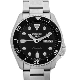 Seiko 5 Sports SRPD55K1