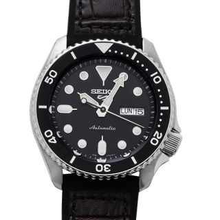 RELOJ SEIKO AUTOMÁTICO HOMBRE SRPD65K2