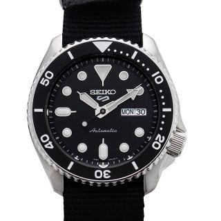 SRPE60K1 Seiko 5 Sports