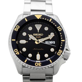 Seiko 5 Sports SRPD57K1