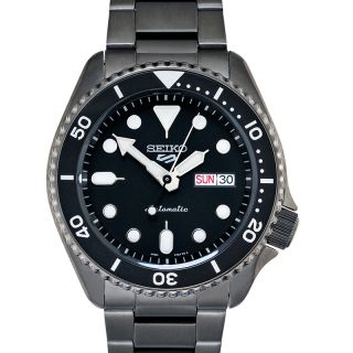 Seiko 5 Sports SRPD65K1