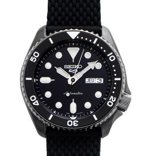 Seiko 5 Sports