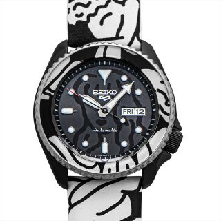 SRPE60K1 Seiko 5 Sports
