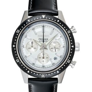Seiko Presage SARK015
