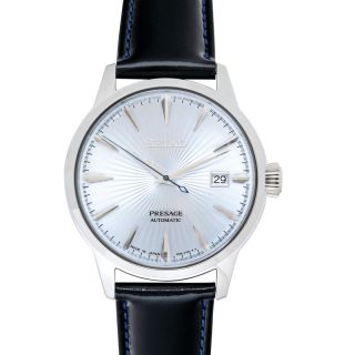 Seiko Presage SRPB43J1