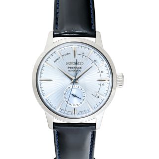 Seiko Presage SSA343J1