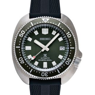 Seiko Prospex SBDC111