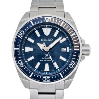 SRPC91K1 Seiko Prospex