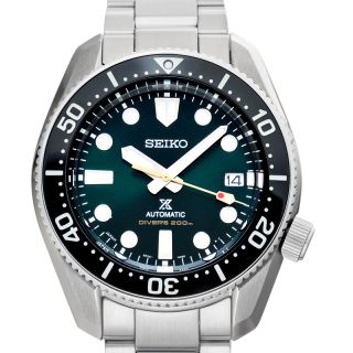 Seiko Prospex SBDC133