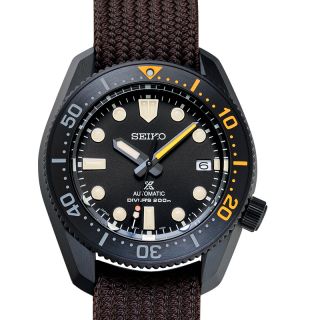 SBED007 Seiko Prospex