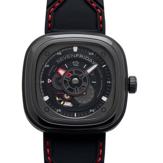 Sevenfriday P-Series P3C/02