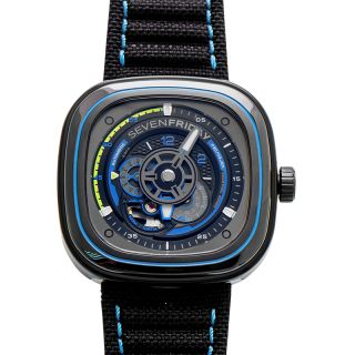Sevenfriday P-Series P3C/03