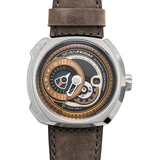 Sevenfriday best sale w series