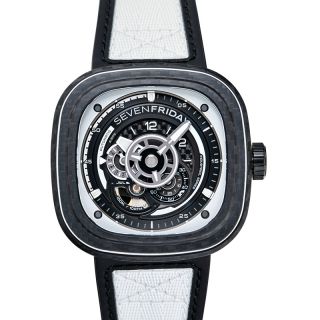 Sevenfriday P-Series SF-P3C/07