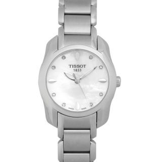 Tissot T-Trend T023.210.11.116.00