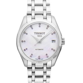 Tissot T-Trend T035.207.11.116.00