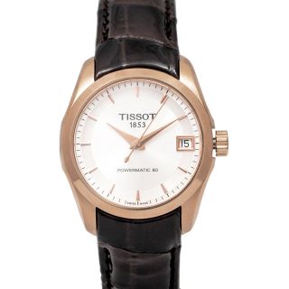 Tissot T-Classic T035.207.36.031.00