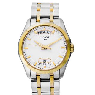 Tissot T-Trend T035.407.22.011.00
