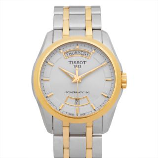 Tissot T-Trend T035.407.22.011.01