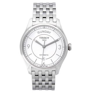 Tissot T-Classic T038.430.11.037.00