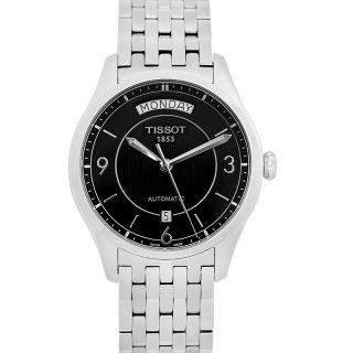 Tissot T-Classic T038.430.11.067.00