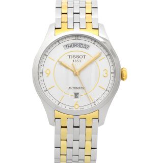 Tissot T-Classic T038.430.22.037.00