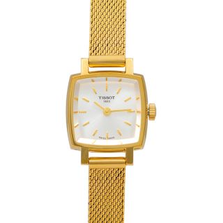 Tissot T-Lady T058.109.33.031.00
