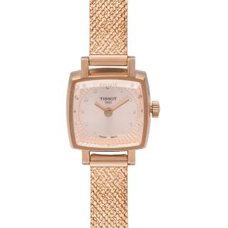 Tissot T-Lady T058.109.33.456.00