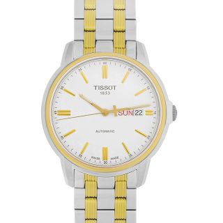 Tissot T-Classic T065.430.22.031.00