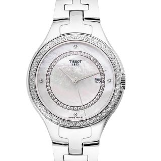 Tissot T-Trend T082.210.61.116.00