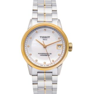 Tissot T-Classic T086.208.22.116.00