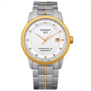 Tissot T-Classic T086.408.22.036.00