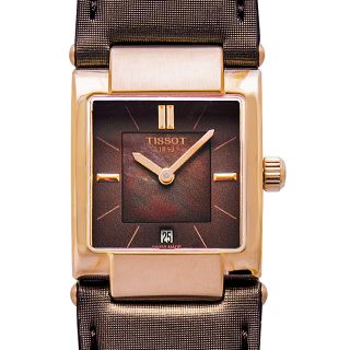 Tissot T-Lady T090.310.37.381.00