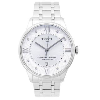 Tissot T-Classic T099.407.11.033.00