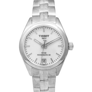 Tissot T-Classic T101.207.11.116.00